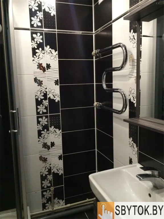 Квартиры посуточно недорого в Березе ул.Любарского 26а