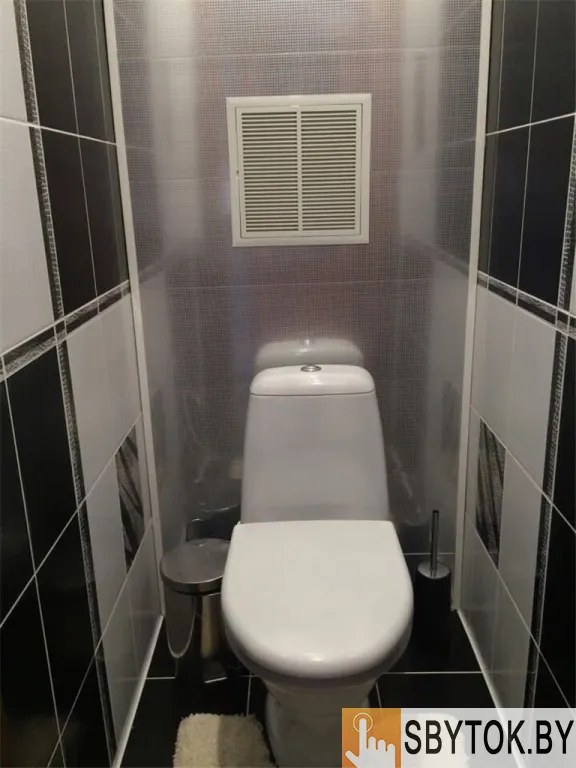 Квартиры посуточно недорого в Березе ул.Любарского 26а