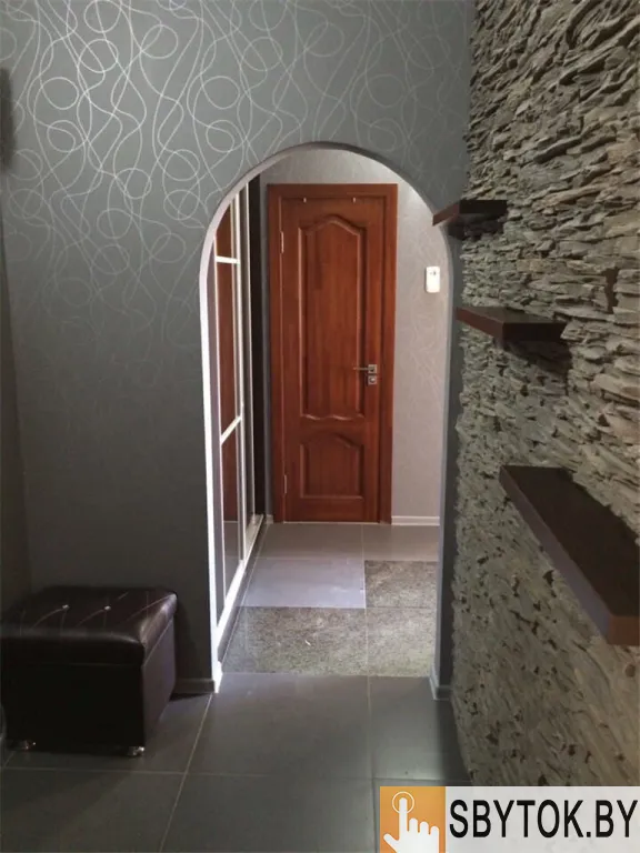 Квартиры посуточно недорого в Березе ул.Любарского 26а