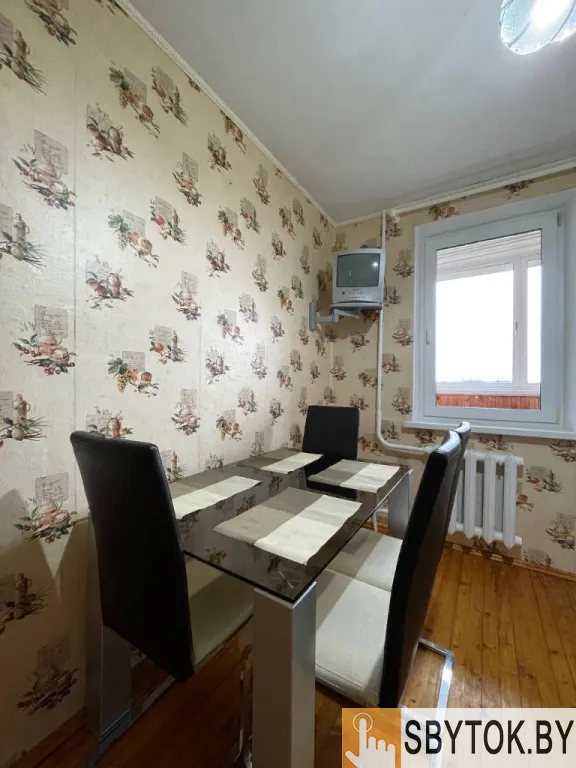 Двушка посуточно в Ошмянах. Телевидение. Wi-fi. Документы