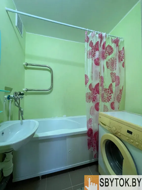 Квартира на сутки Осиповичи ул. Крыловича 18