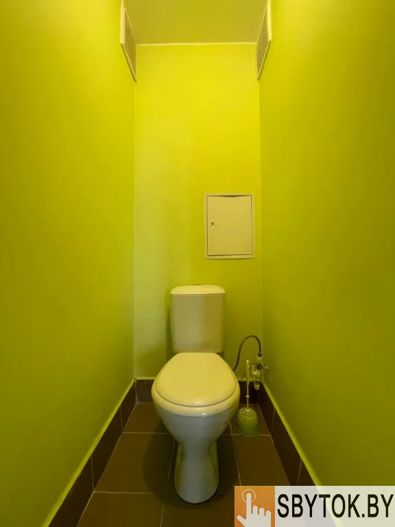 Квартира на сутки Осиповичи ул. Крыловича 18