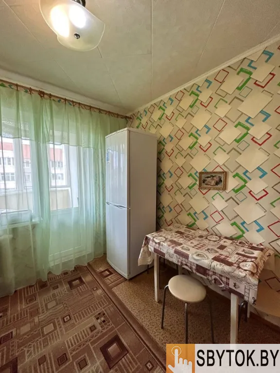 Жилье оснащено всем необходимым для комфортного пребывания в Буда-Кошелево