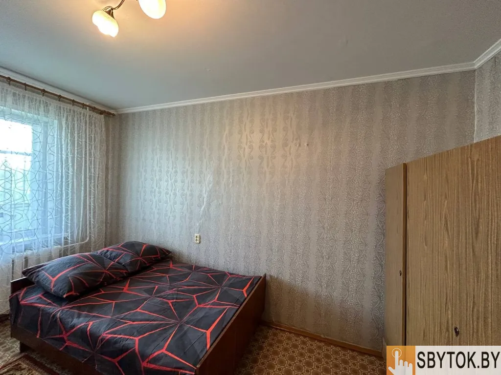 Жилье оснащено всем необходимым для комфортного пребывания в Буда-Кошелево