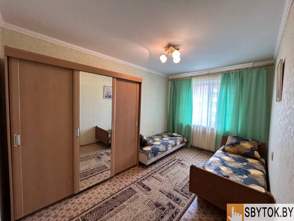 Жилье оснащено всем необходимым для комфортного пребывания в Буда-Кошелево