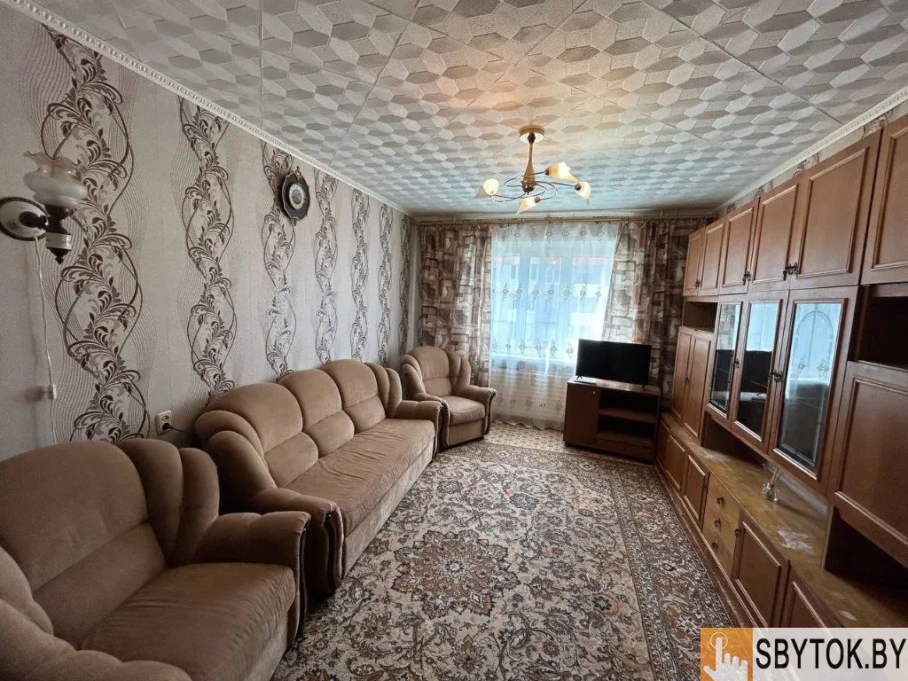 Жилье оснащено всем необходимым для комфортного пребывания в Буда-Кошелево