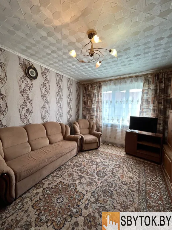 Жилье оснащено всем необходимым для комфортного пребывания в Буда-Кошелево