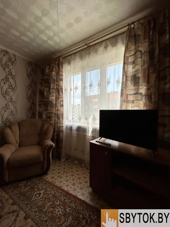 Жилье оснащено всем необходимым для комфортного пребывания в Буда-Кошелево