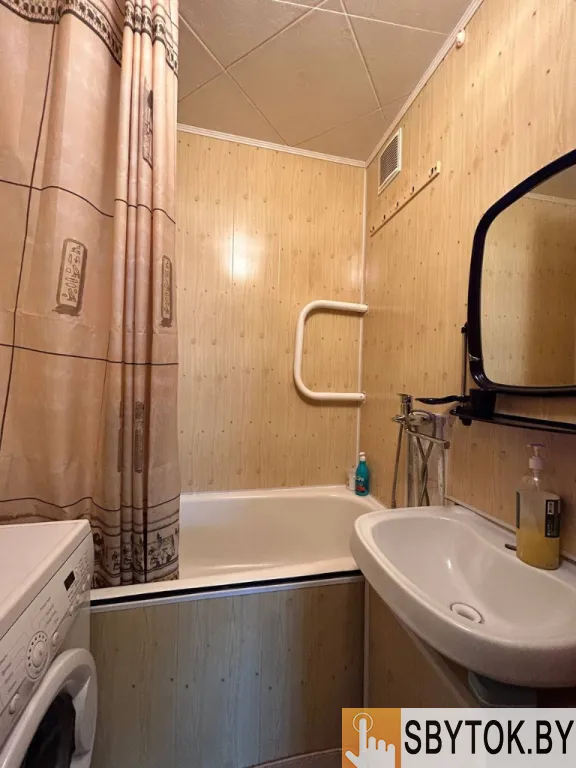 Жилье оснащено всем необходимым для комфортного пребывания в Буда-Кошелево