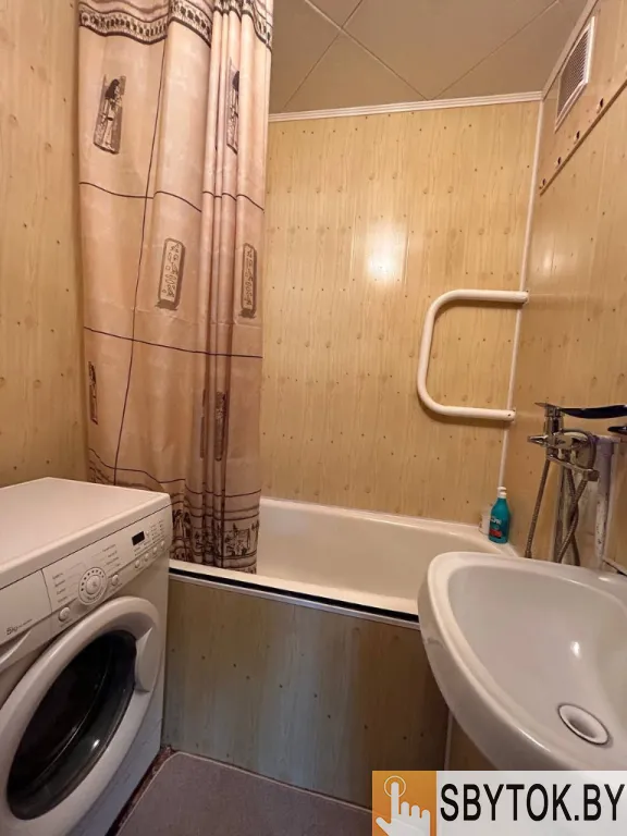 Жилье оснащено всем необходимым для комфортного пребывания в Буда-Кошелево