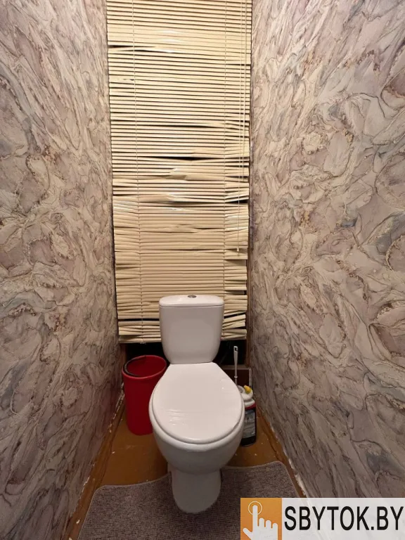 Жилье оснащено всем необходимым для комфортного пребывания в Буда-Кошелево