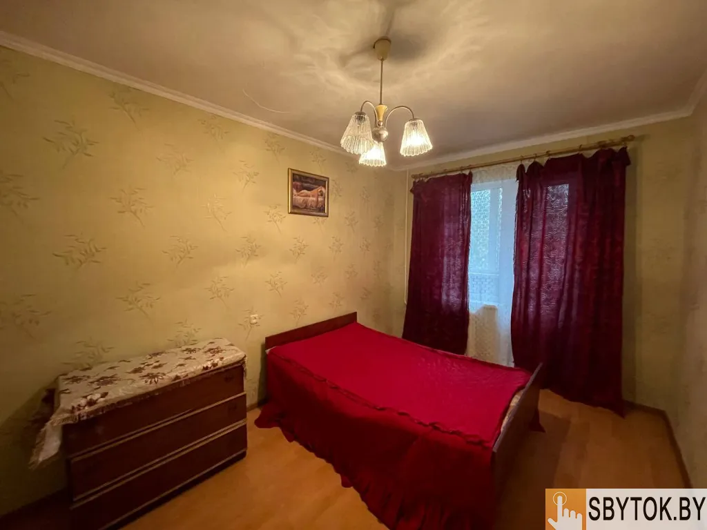 Квартира на сутки, посуточно Костюковичи. Интернет. Телевидение.