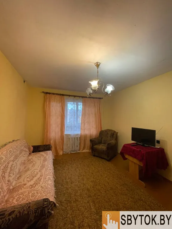 Квартира на сутки, посуточно Костюковичи. Интернет. Телевидение.