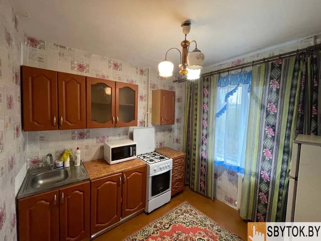 Квартира на сутки, посуточно Костюковичи. Интернет. Телевидение.