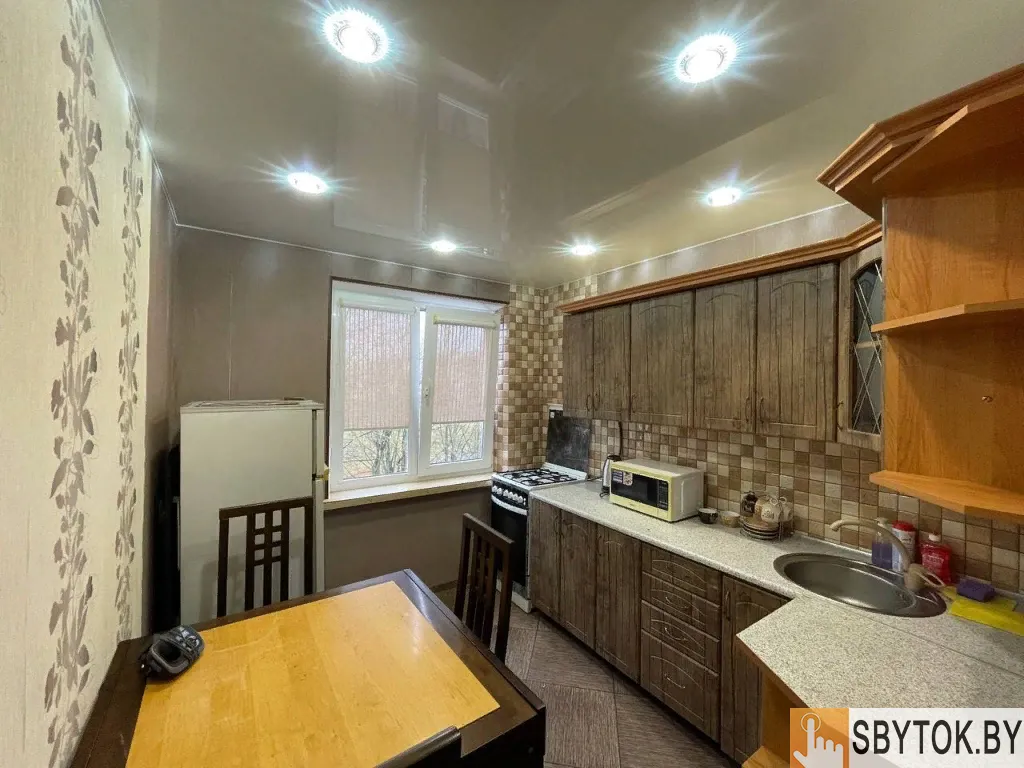 Квартиры на сутки. Все для комфорта ул.Софьи Панковой 7, Волковыск