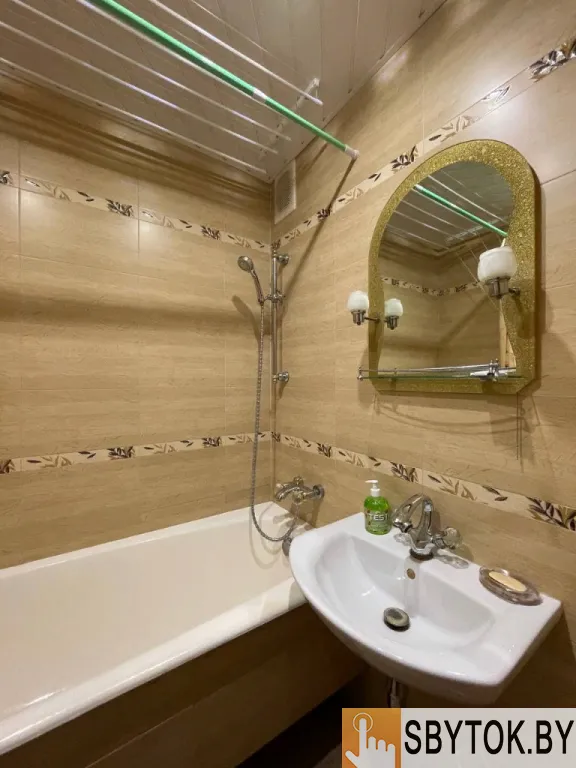 Квартиры на сутки. Все для комфорта ул.Софьи Панковой 7, Волковыск