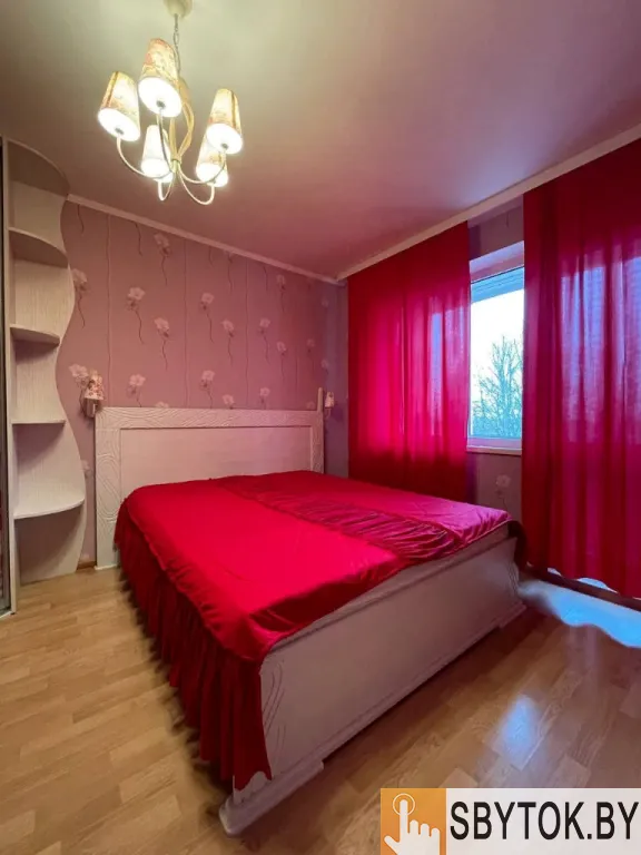 Квартиры на сутки. Все для комфорта ул.Софьи Панковой 7, Волковыск