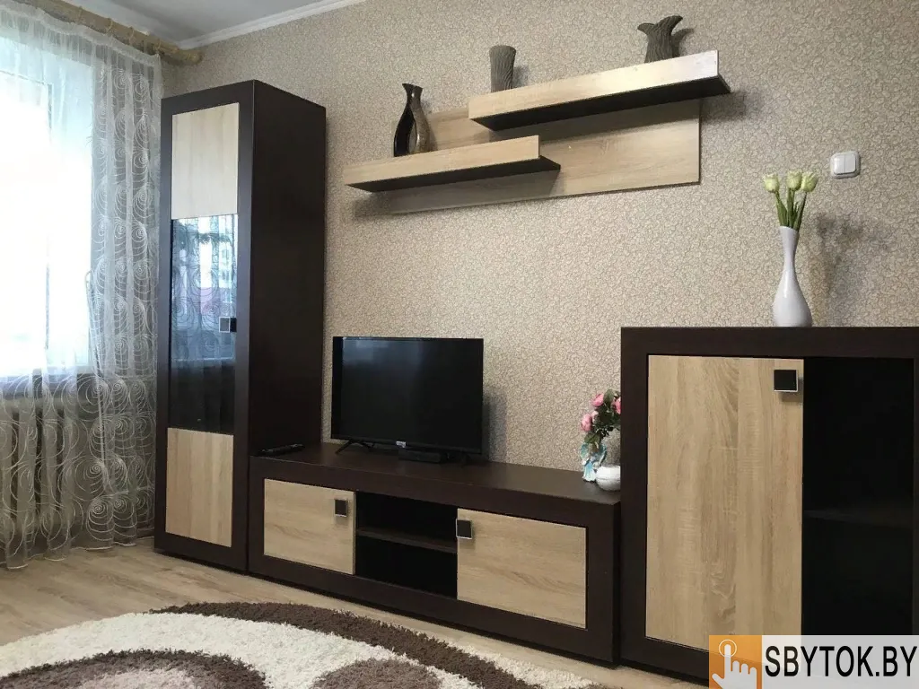 Комфортные квартиры на сутки Солигорск Набережная 1