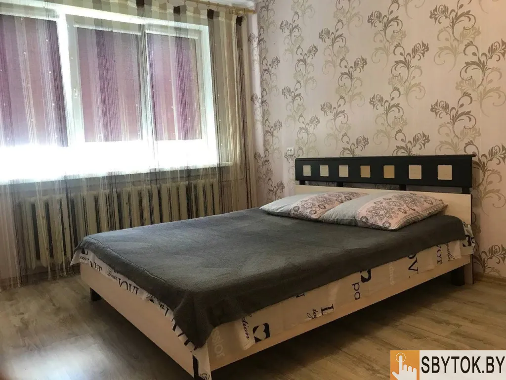 Комфортные квартиры на сутки Солигорск Набережная 1