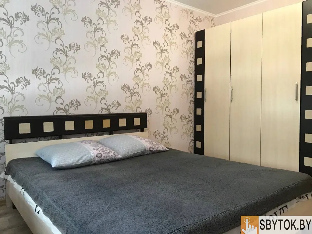 Комфортные квартиры на сутки Солигорск Набережная 1