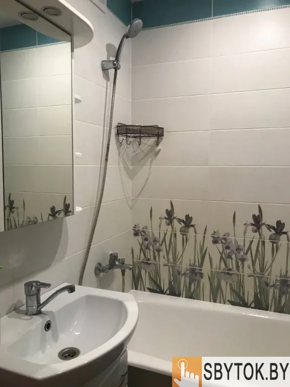 Комфортные квартиры на сутки Солигорск Набережная 1