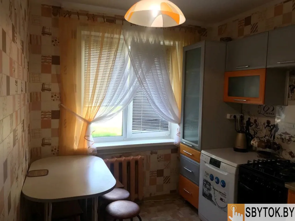 Комфортные квартиры на сутки Солигорск Набережная 1