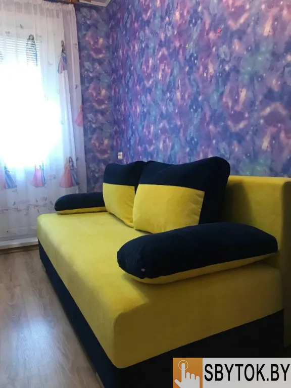 Комфортные квартиры на сутки Солигорск Набережная 1