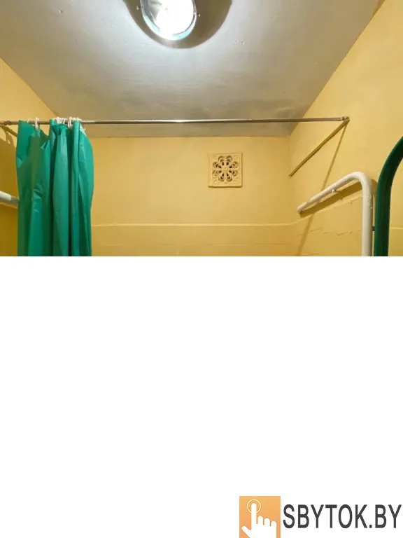 Квартира на сутки в Брагине улица Гагарина