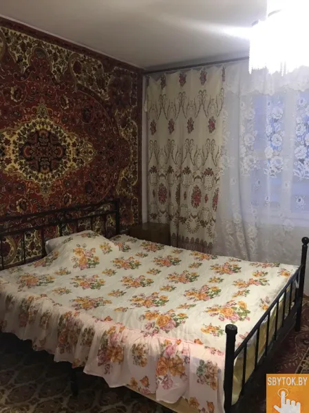 Квартира на сутки Витебск на улице Победы