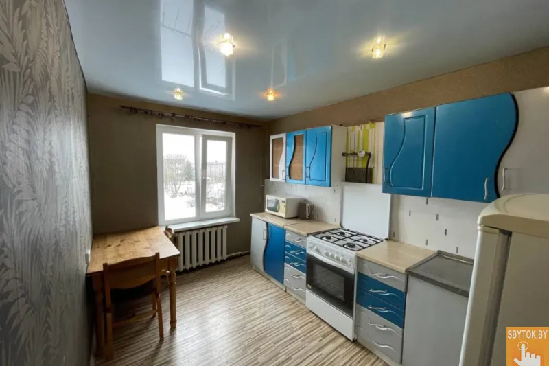 Квартиры на сутки в прекрасном городе Глубокое, имеется все необходимое.